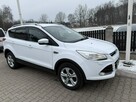 Ford Kuga 2,0 tdci 150ps bogato wyposażona 193 tyś km Titanium zarejestrowana - 2