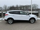 Ford Kuga 2,0 tdci 150ps bogato wyposażona 193 tyś km Titanium zarejestrowana - 6