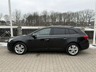 Chevrolet Cruze 1,4 turbo 140ps 102 tyś km ładny swieżo zarejestrowany - 3