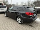 Chevrolet Cruze 1,4 turbo 140ps 102 tyś km ładny swieżo zarejestrowany - 9