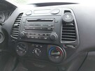 Hyundai i20 Klimatyzacja/Isofix/Aux/USB/Przebieg gwarantowany/zarejestrowany - 2