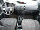 Hyundai i20 Klimatyzacja/Isofix/Aux/USB/Przebieg gwarantowany/zarejestrowany - 3