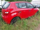 Hyundai i20 Klimatyzacja/Isofix/Aux/USB/Przebieg gwarantowany/zarejestrowany - 4