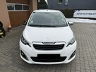 Peugeot 108 1,0 69KM Klimatyzacja Automat - 2