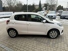 Peugeot 108 1,0 69KM Klimatyzacja Automat - 5