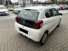 Peugeot 108 1,0 69KM Klimatyzacja Automat - 7