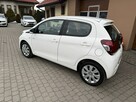 Peugeot 108 1,0 69KM Klimatyzacja Automat - 10