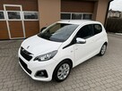 Peugeot 108 1,0 69KM Klimatyzacja Automat - 12