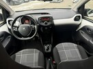 Peugeot 108 1,0 69KM Klimatyzacja Automat - 14