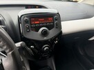 Peugeot 108 1,0 69KM Klimatyzacja Automat - 16