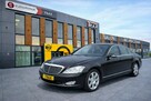Mercedes S 320 3.0 CDTI 235KM V6 Automat 7G-Tronic