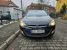 Opel Astra Po Lifcie / Nowy rozrząd / Podgrzewane fotele / Klima / Tempomat - 2
