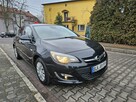 Opel Astra Po Lifcie / Nowy rozrząd / Podgrzewane fotele / Klima / Tempomat - 3