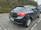 Opel Astra Po Lifcie / Nowy rozrząd / Podgrzewane fotele / Klima / Tempomat - 4