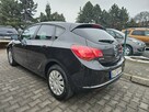 Opel Astra Po Lifcie / Nowy rozrząd / Podgrzewane fotele / Klima / Tempomat - 6