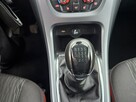 Opel Astra Po Lifcie / Nowy rozrząd / Podgrzewane fotele / Klima / Tempomat - 15