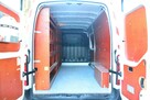 Renault Master max 3 osobowy blaszak L3H2 doka servis - 5