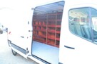 Renault Master max 3 osobowy blaszak L3H2 doka servis - 7