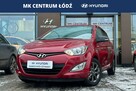 Hyundai i20 1.2 84KM GO! Salon Polska Gwarancja Zadbany Niski Przebieg VAT-Marża - 1