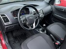 Hyundai i20 1.2 84KM GO! Salon Polska Gwarancja Zadbany Niski Przebieg VAT-Marża - 7