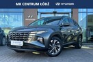 Hyundai Tucson 1.6T-GDI EXECUTIVE 4WD 180KM 7DCT 48v Salon Polska Gwarancja FV23% - 1