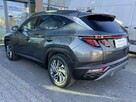 Hyundai Tucson 1.6T-GDI EXECUTIVE 4WD 180KM 7DCT 48v Salon Polska Gwarancja FV23% - 3