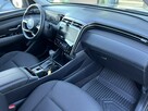 Hyundai Tucson 1.6T-GDI EXECUTIVE 4WD 180KM 7DCT 48v Salon Polska Gwarancja FV23% - 8