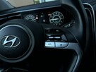 Hyundai Tucson 1.6T-GDI EXECUTIVE 4WD 180KM 7DCT 48v Salon Polska Gwarancja FV23% - 14