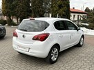 Opel Corsa 1.4 90 KM Podgrzewana kierownica, fotele, szyba Gwarancja - 6