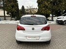 Opel Corsa 1.4 90 KM Podgrzewana kierownica, fotele, szyba Gwarancja - 7