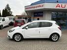 Opel Corsa 1.4 90 KM Podgrzewana kierownica, fotele, szyba Gwarancja - 9