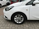 Opel Corsa 1.4 90 KM Podgrzewana kierownica, fotele, szyba Gwarancja - 10