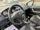 Peugeot 308 SW Exclusive*1.6Hdi*6*Biegów*Navi*Panorama*Alu*17*Grzane*Fotele*Klimatron - 16