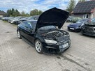Audi A5 Sportback Quattro Sline Skóra Podgrzewanie Klimatronik 190KM - 2