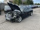 Audi A5 Sportback Quattro Sline Skóra Podgrzewanie Klimatronik 190KM - 3