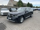 BMW X3 Luxury Line Xdrive Salon Polska - 2