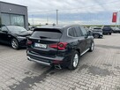 BMW X3 Luxury Line Xdrive Salon Polska - 4