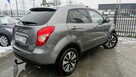 SsangYong Korando 2.0DT*150PS OPŁACONY Bezwypadkowy*Klimatronik Serwis*GWARANCJA 24M - 13