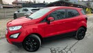Ford EcoSport 1.0i*100PS*OPŁACONY*Bezwypadkowy*Klimatyzacja*Serwis*VIP GWARANCJA 24 - 4