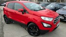 Ford EcoSport 1.0i*100PS*OPŁACONY*Bezwypadkowy*Klimatyzacja*Serwis*VIP GWARANCJA 24 - 7