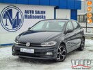 Volkswagen Polo R-Line Navi 2xPDC Klimatronik Full Led Sensory Tempomat Halogeny Alu