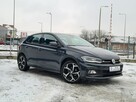 Volkswagen Polo R-Line Navi 2xPDC Klimatronik Full Led Sensory Tempomat Halogeny Alu - 3
