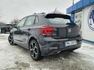 Volkswagen Polo R-Line Navi 2xPDC Klimatronik Full Led Sensory Tempomat Halogeny Alu - 4