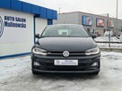 Volkswagen Polo R-Line Navi 2xPDC Klimatronik Full Led Sensory Tempomat Halogeny Alu - 5