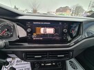Volkswagen Polo R-Line Navi 2xPDC Klimatronik Full Led Sensory Tempomat Halogeny Alu - 14