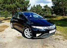 Honda Civic 1.8 I-VTEC*SPORT*Climatronic*Alu*Pełna Elektryka*Super Stan*ZOBACZ!!! - 4