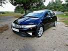 Honda Civic 1.8 I-VTEC*SPORT*Climatronic*Alu*Pełna Elektryka*Super Stan*ZOBACZ!!! - 14