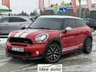 Mini Paceman *FILM*JOHN COOPER WORKS*Zarejestrowany w PL*Roczna Gwarancja* - 1