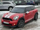 Mini Paceman *FILM*JOHN COOPER WORKS*Zarejestrowany w PL*Roczna Gwarancja* - 2