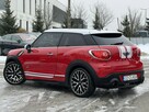 Mini Paceman *FILM*JOHN COOPER WORKS*Zarejestrowany w PL*Roczna Gwarancja* - 5